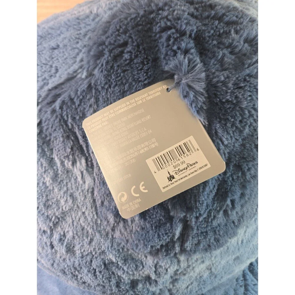 Stitch Plush Jumbo Extra Large Big 25